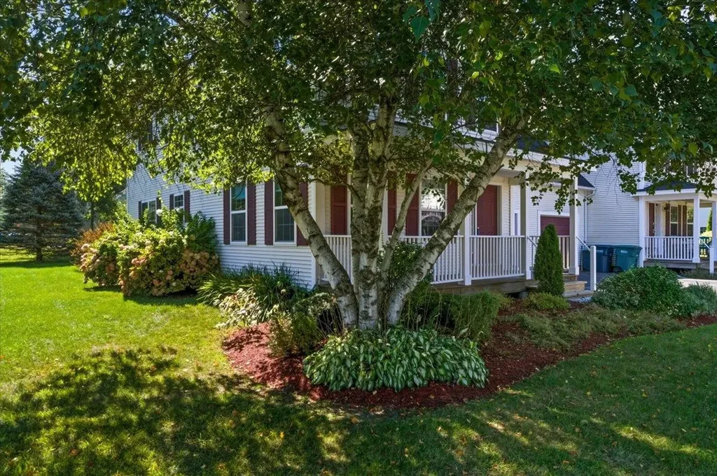 23 Stone Drive Colchester VT 05446