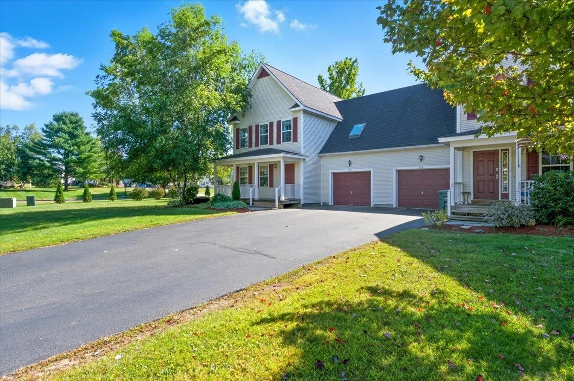 23 Stone Drive Colchester VT 05446