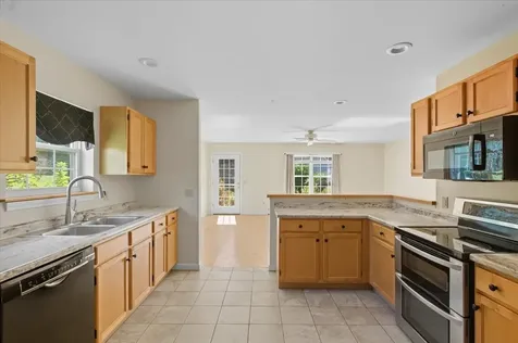 23 Stone Drive Colchester VT 05446