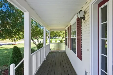 23 Stone Drive Colchester VT 05446