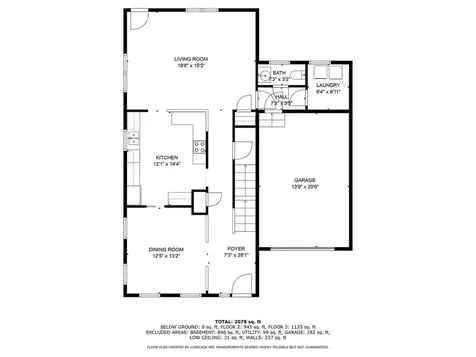 23 Stone Drive Colchester VT 05446