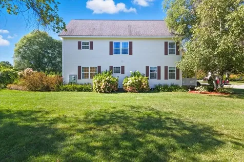 23 Stone Drive Colchester VT 05446