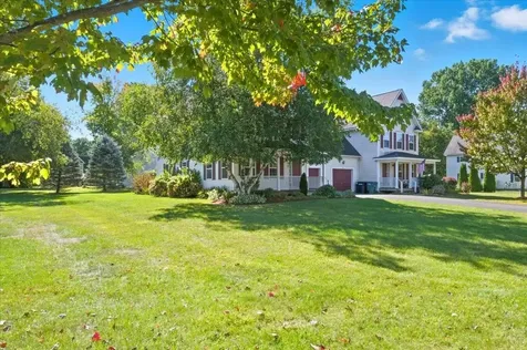 23 Stone Drive Colchester VT 05446