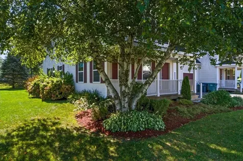 23 Stone Drive Colchester VT 05446