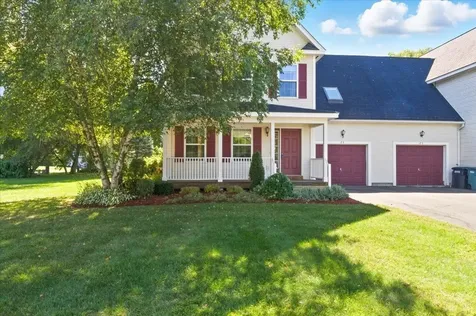 23 Stone Drive Colchester VT 05446