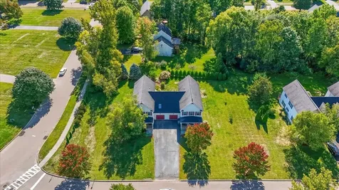 23 Stone Drive Colchester VT 05446