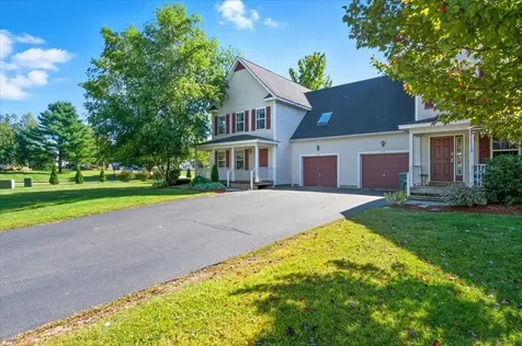 23 Stone Drive Colchester VT 05446