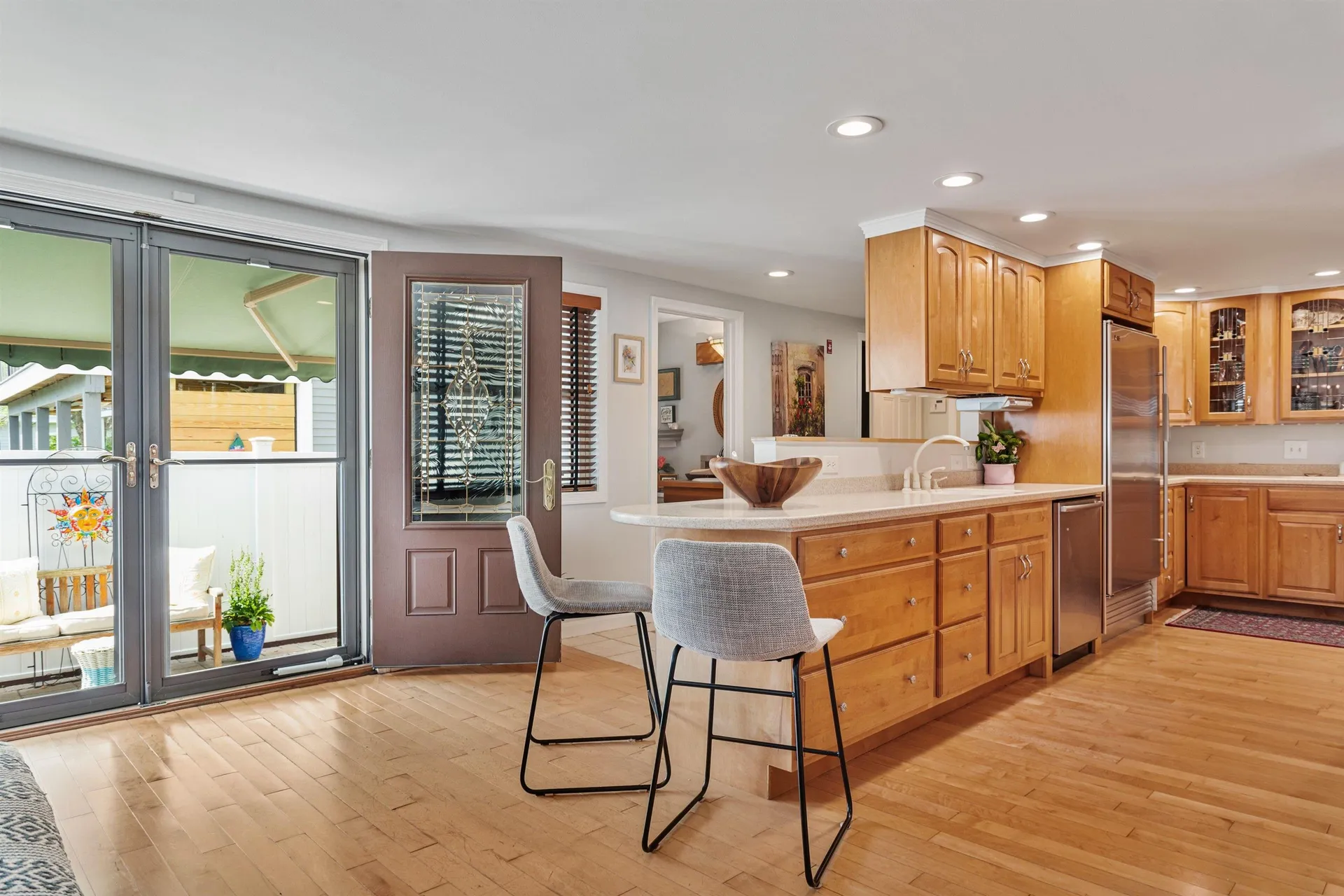 7 Redman Street Hampton NH 03842