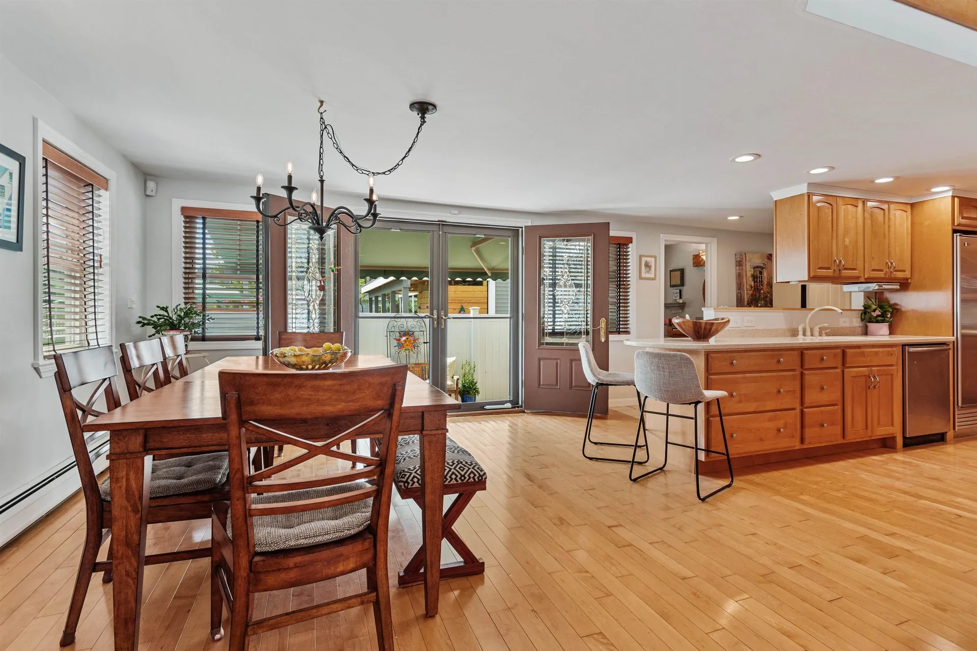 7 Redman Street Hampton NH 03842