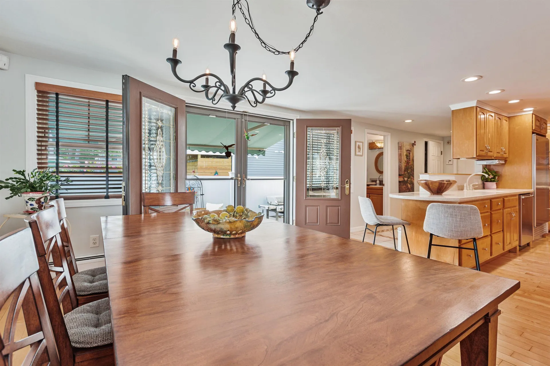 7 Redman Street Hampton NH 03842