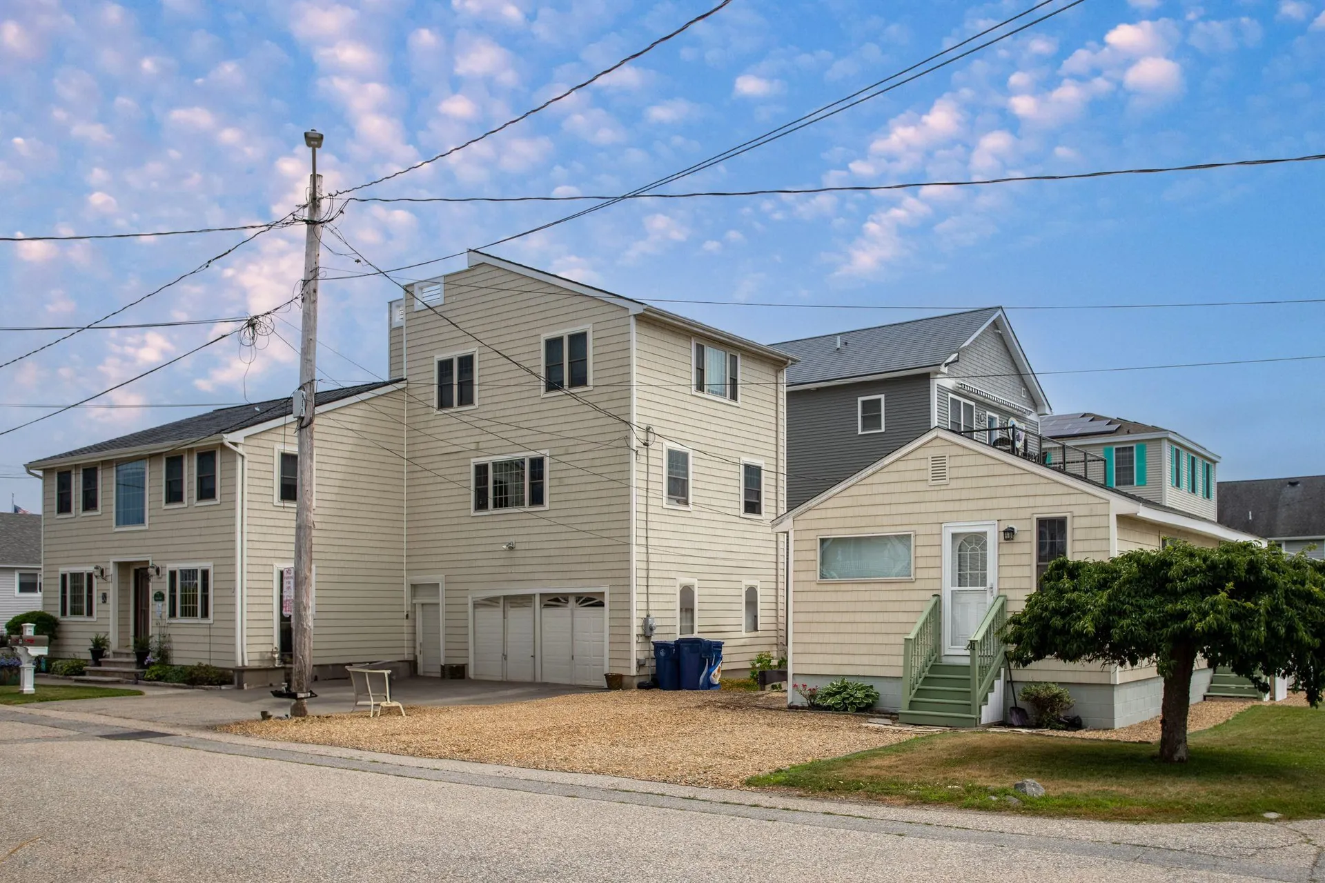 7 Redman Street Hampton NH 03842