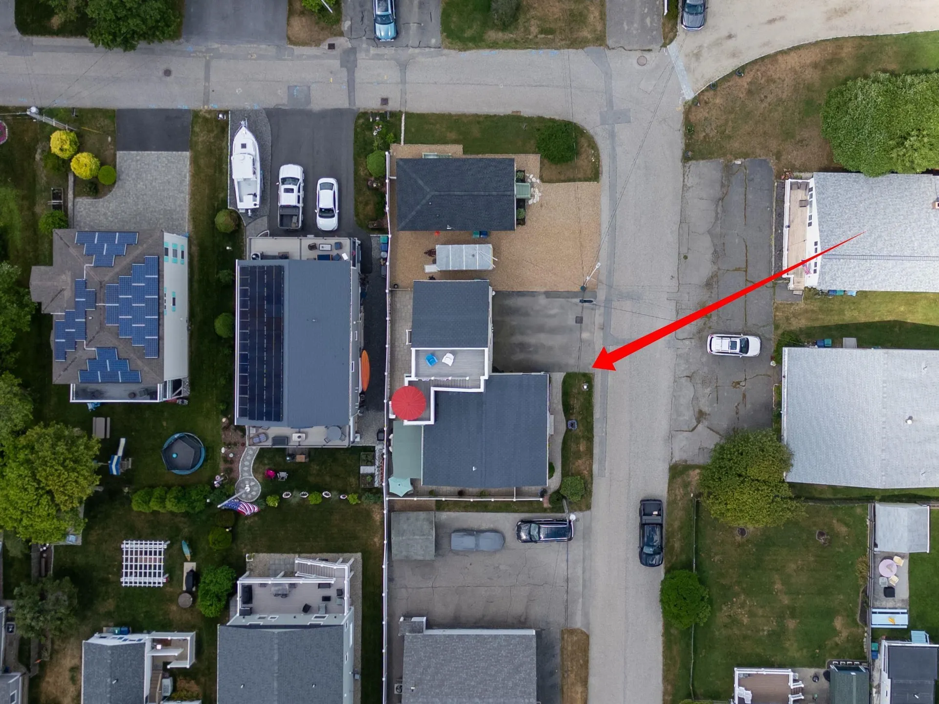7 Redman Street Hampton NH 03842