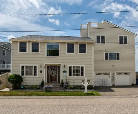 7 Redman Street Hampton NH 03842