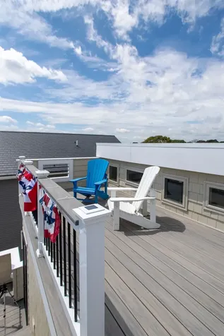 7 Redman Street Hampton NH 03842