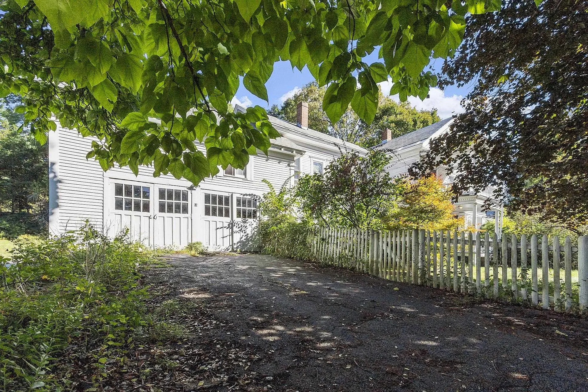 68 Brattleboro Road Hinsdale NH 03451