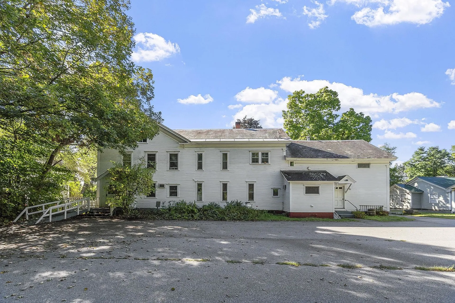 68 Brattleboro Road Hinsdale NH 03451