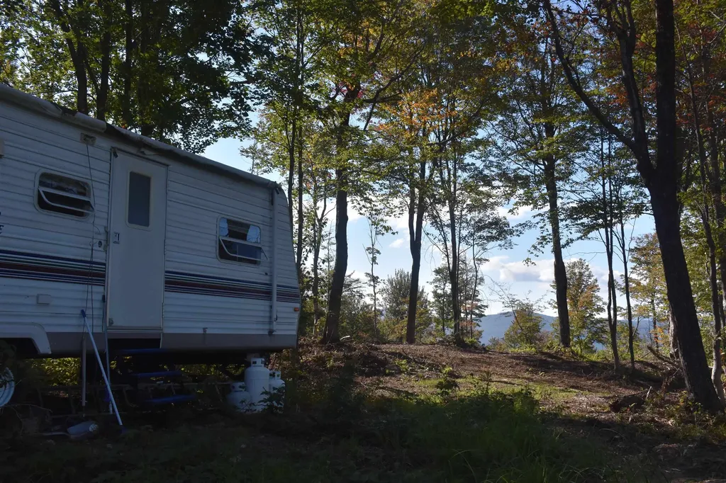 662 Belcher Road Roxbury VT 05669
