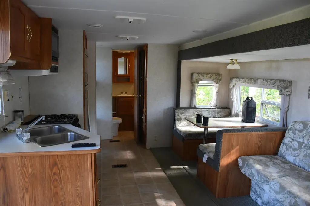 662 Belcher Road Roxbury VT 05669