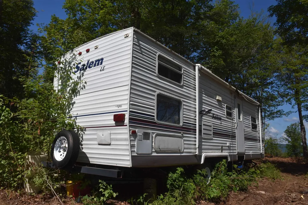 662 Belcher Road Roxbury VT 05669