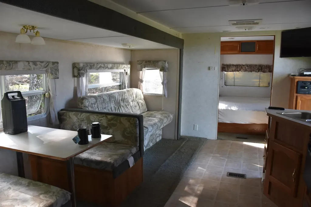 662 Belcher Road Roxbury VT 05669