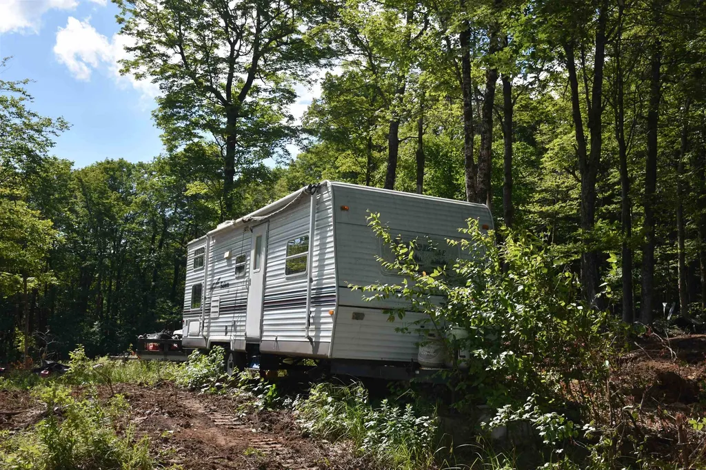 662 Belcher Road Roxbury VT 05669