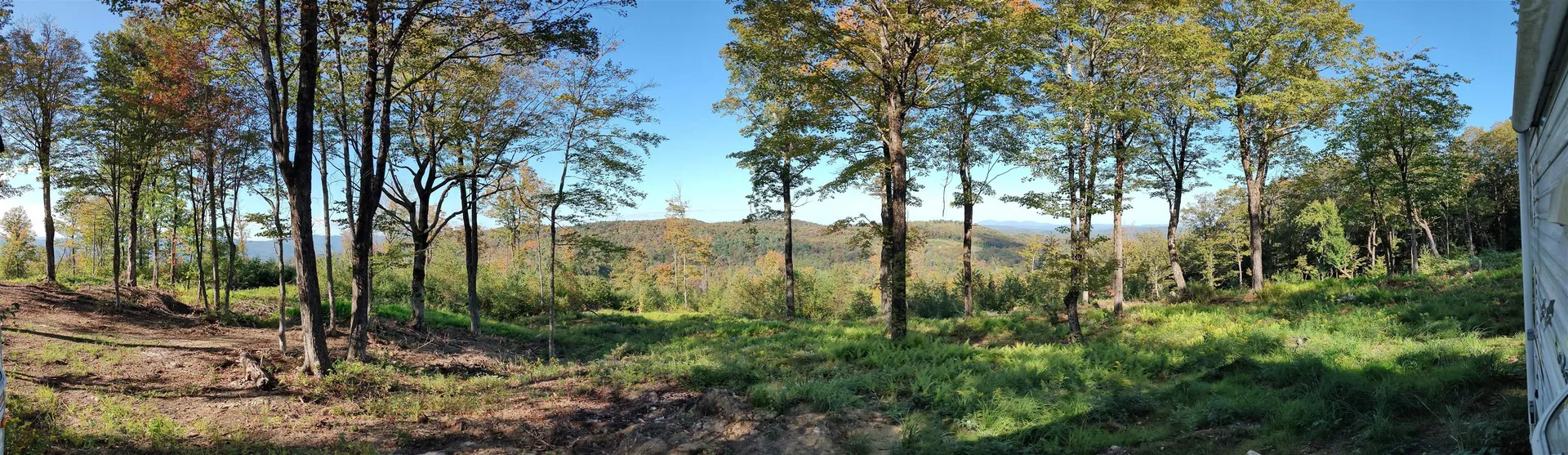 662 Belcher Road Roxbury VT 05669