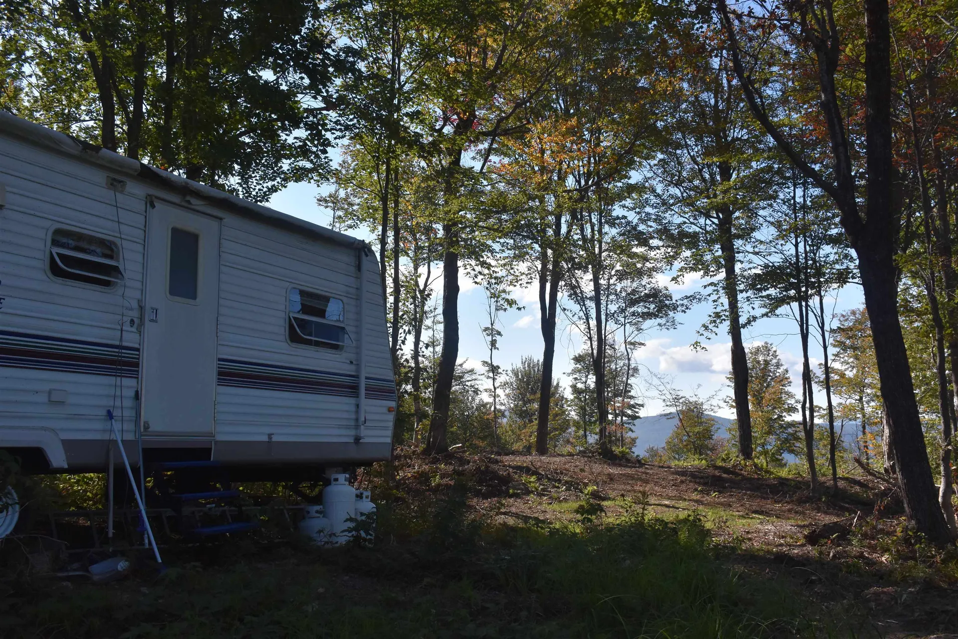 662 Belcher Road Roxbury VT 05669
