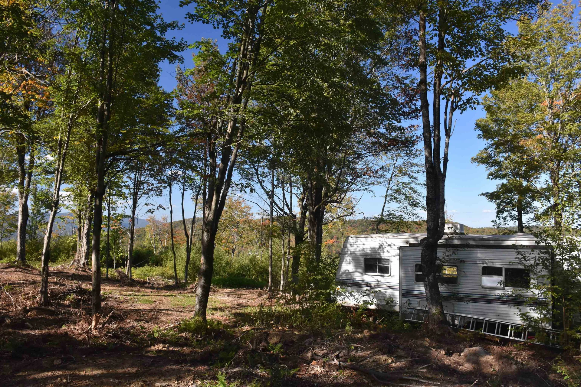 662 Belcher Road Roxbury VT 05669