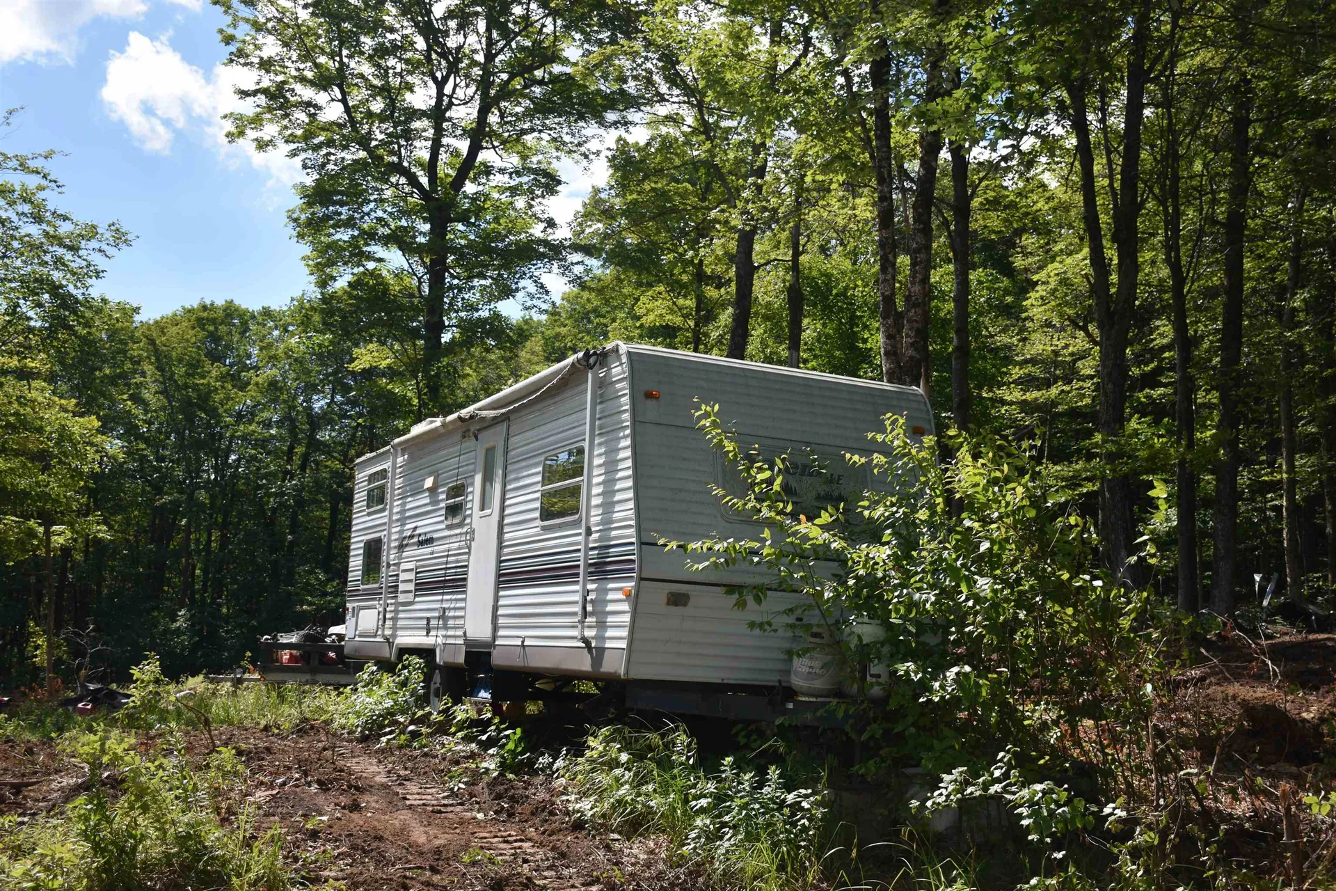 662 Belcher Road Roxbury VT 05669