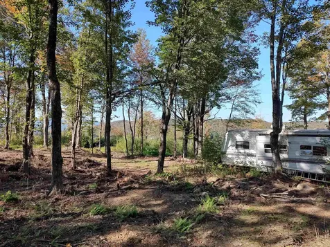 662 Belcher Road Roxbury VT 05669