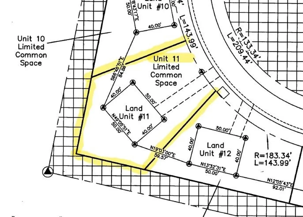 5-11 Friedman Lane Freedom NH 03836