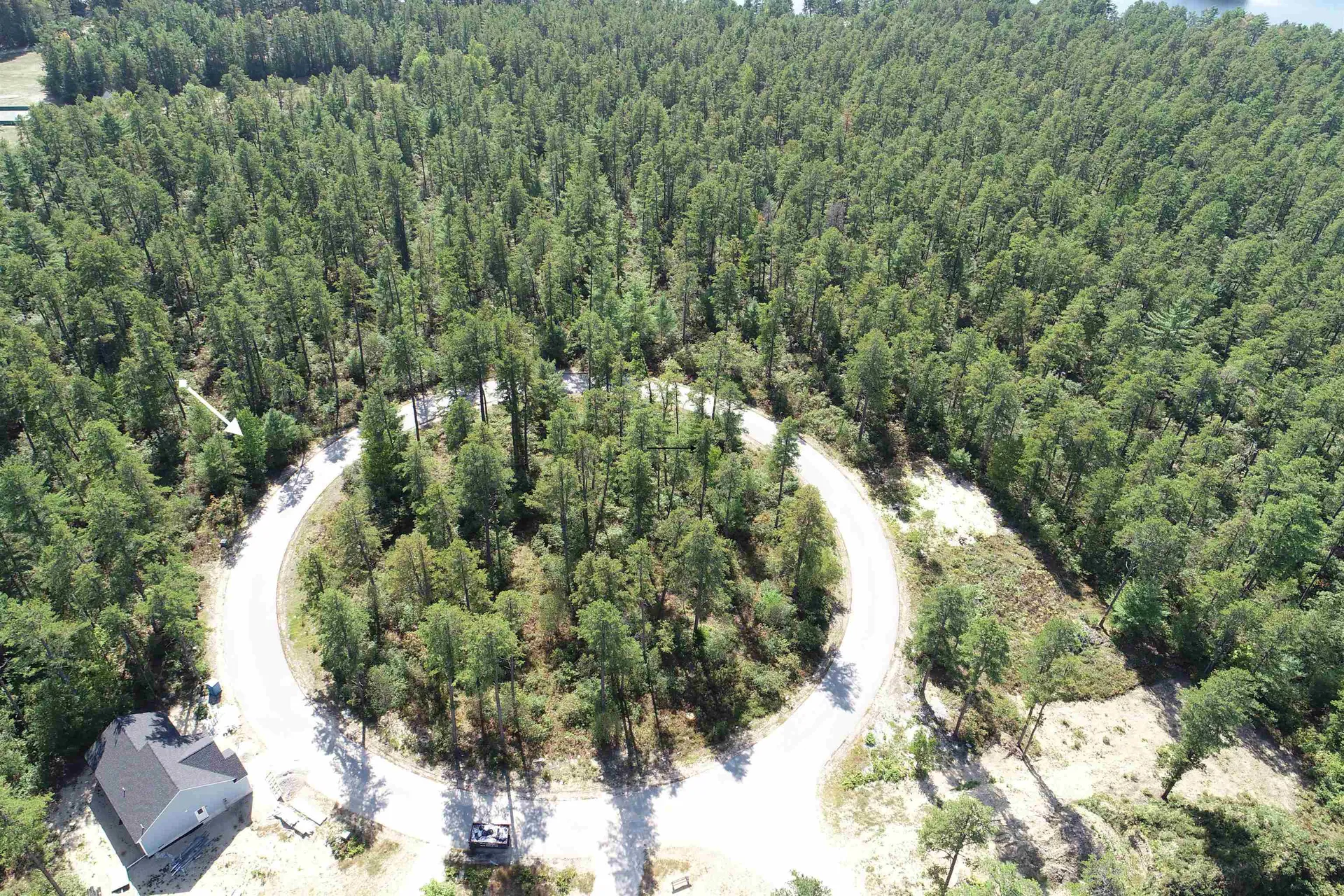 5-11 Friedman Lane Freedom NH 03836