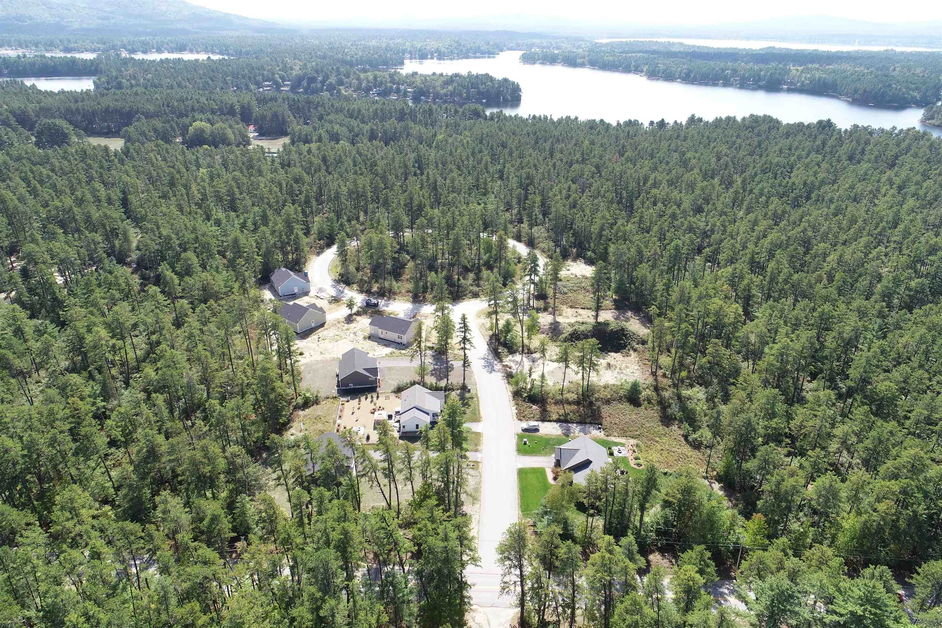 5-11 Friedman Lane Freedom NH 03836