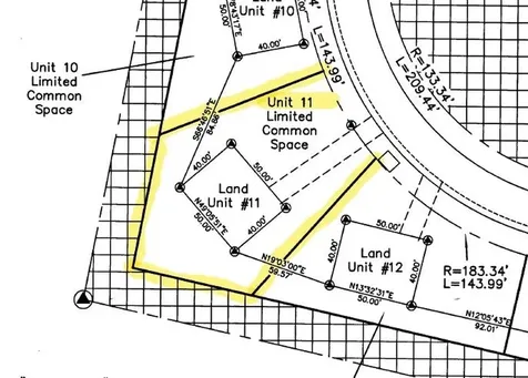 5-11 Friedman Lane Freedom NH 03836