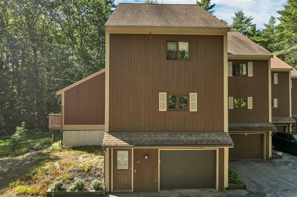 153 Coffin Road Epping NH 03042