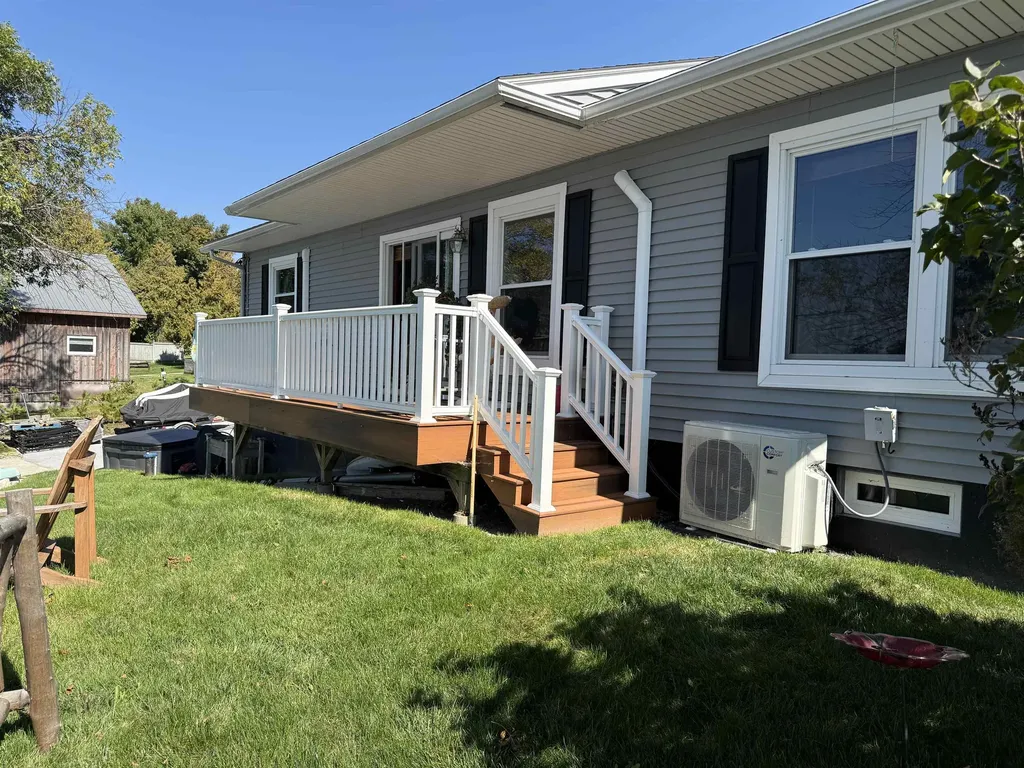 194 Lakewood Drive Swanton VT 05488