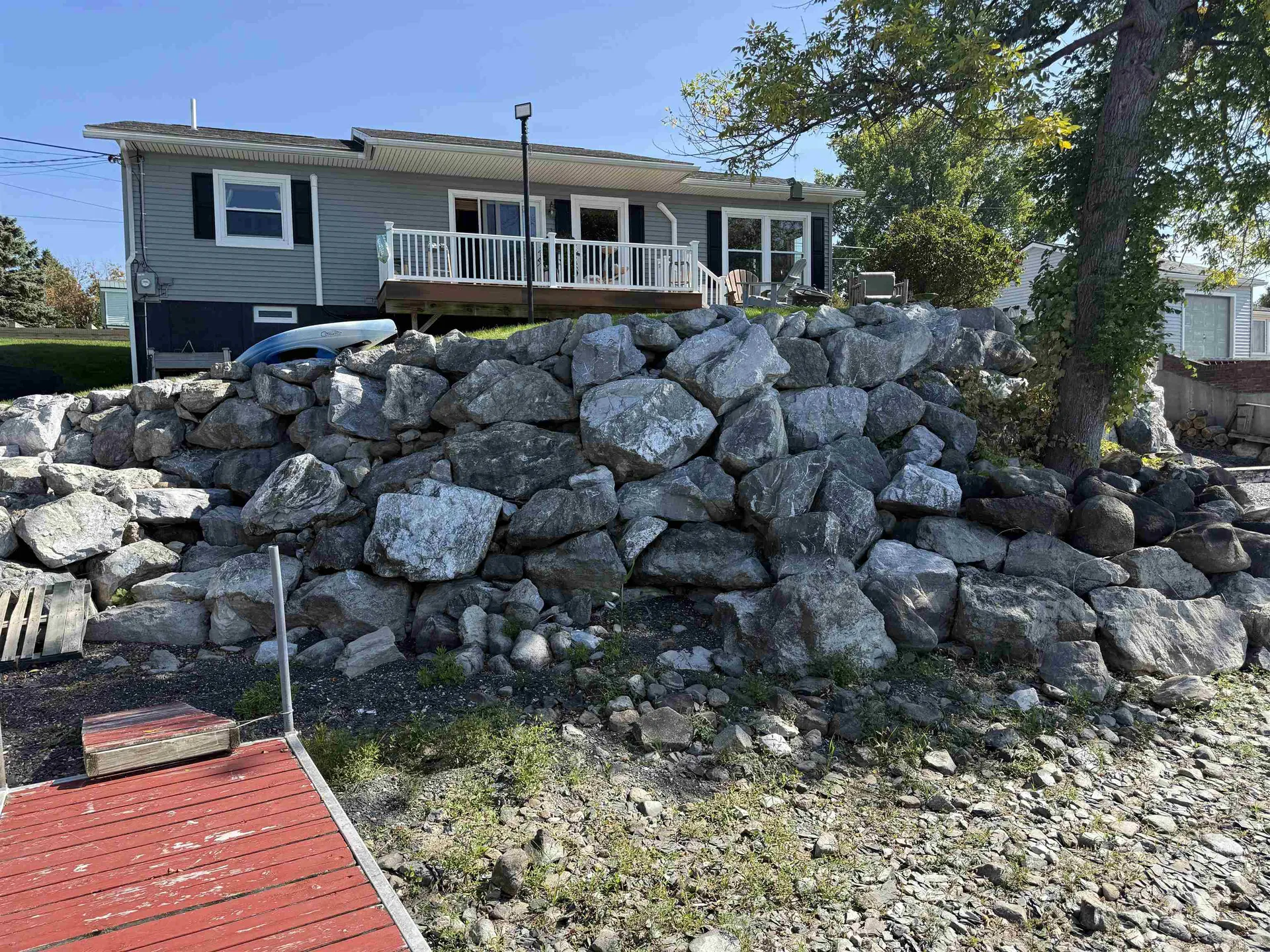 194 Lakewood Drive Swanton VT 05488