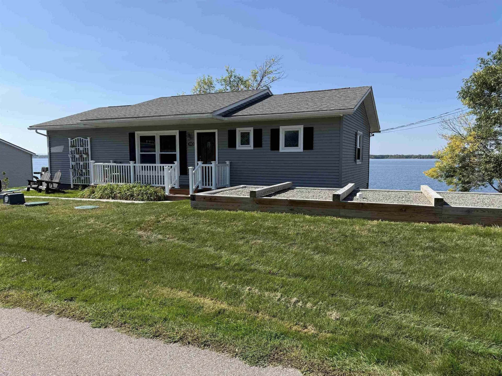 194 Lakewood Drive Swanton VT 05488