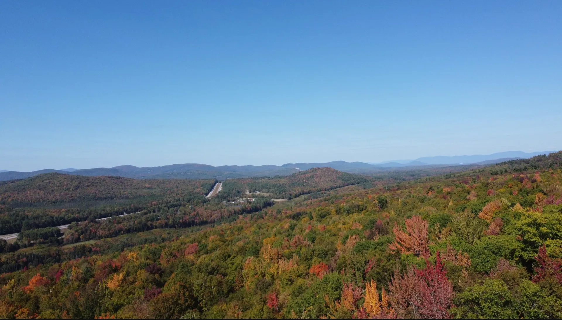 11 Summit Drive Franconia NH 03580