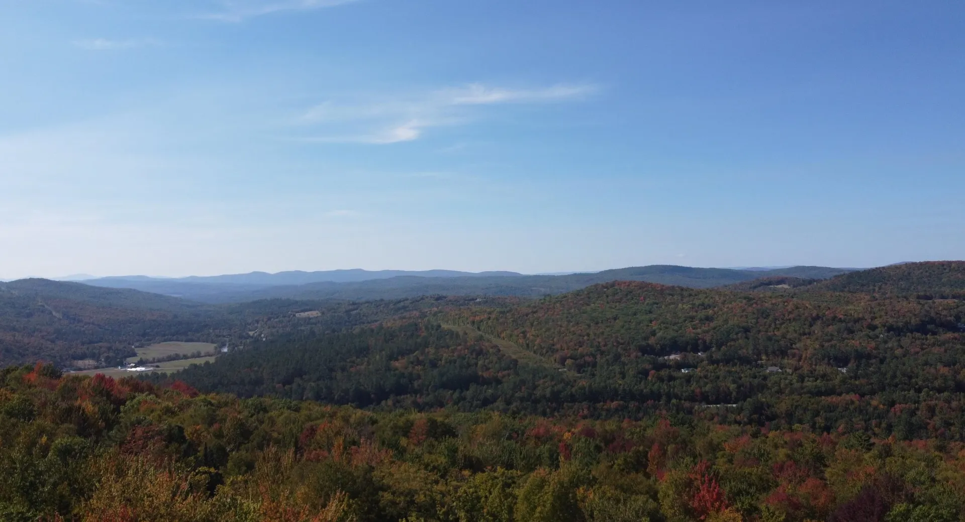 11 Summit Drive Franconia NH 03580