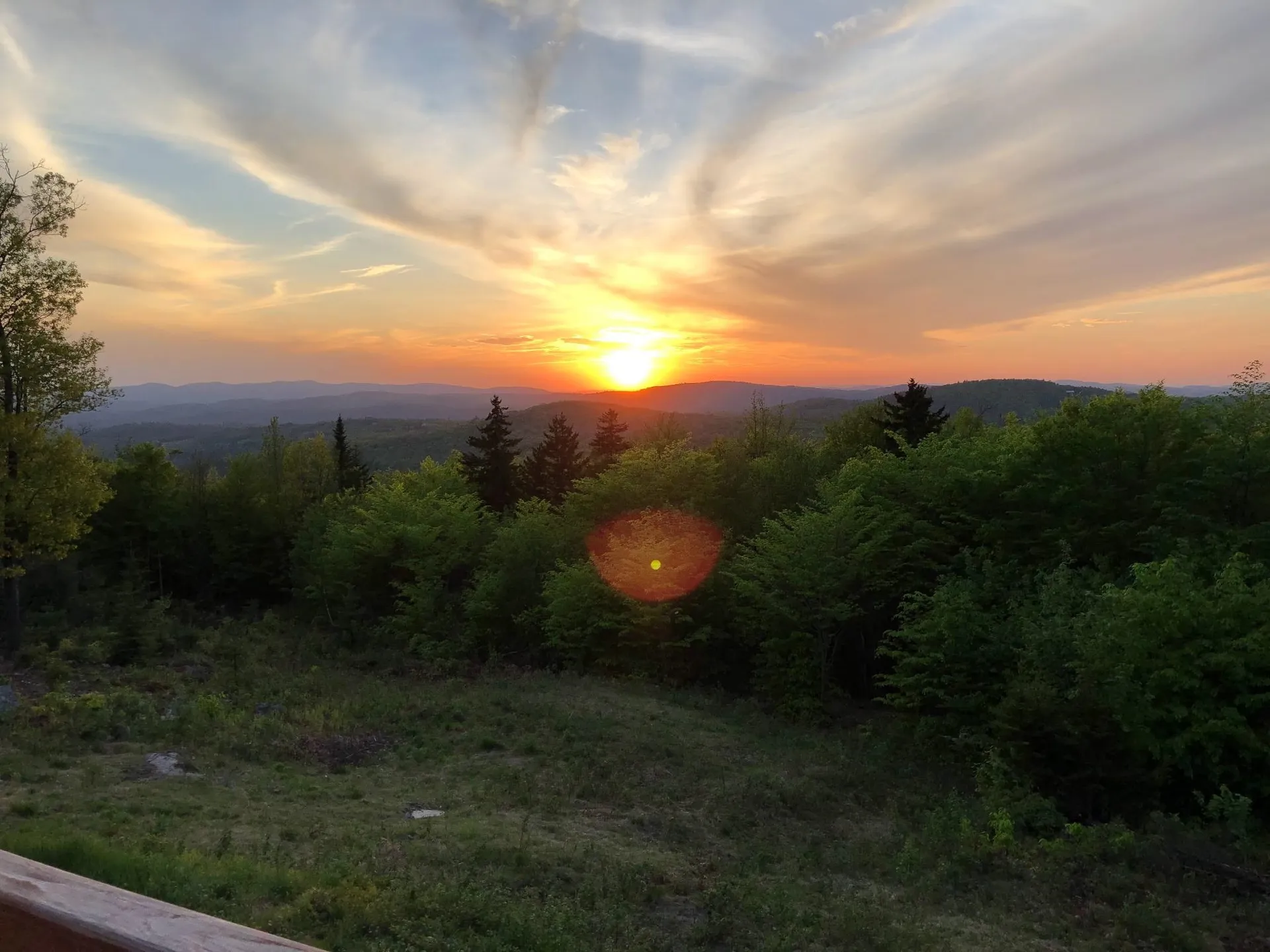 11 Summit Drive Franconia NH 03580