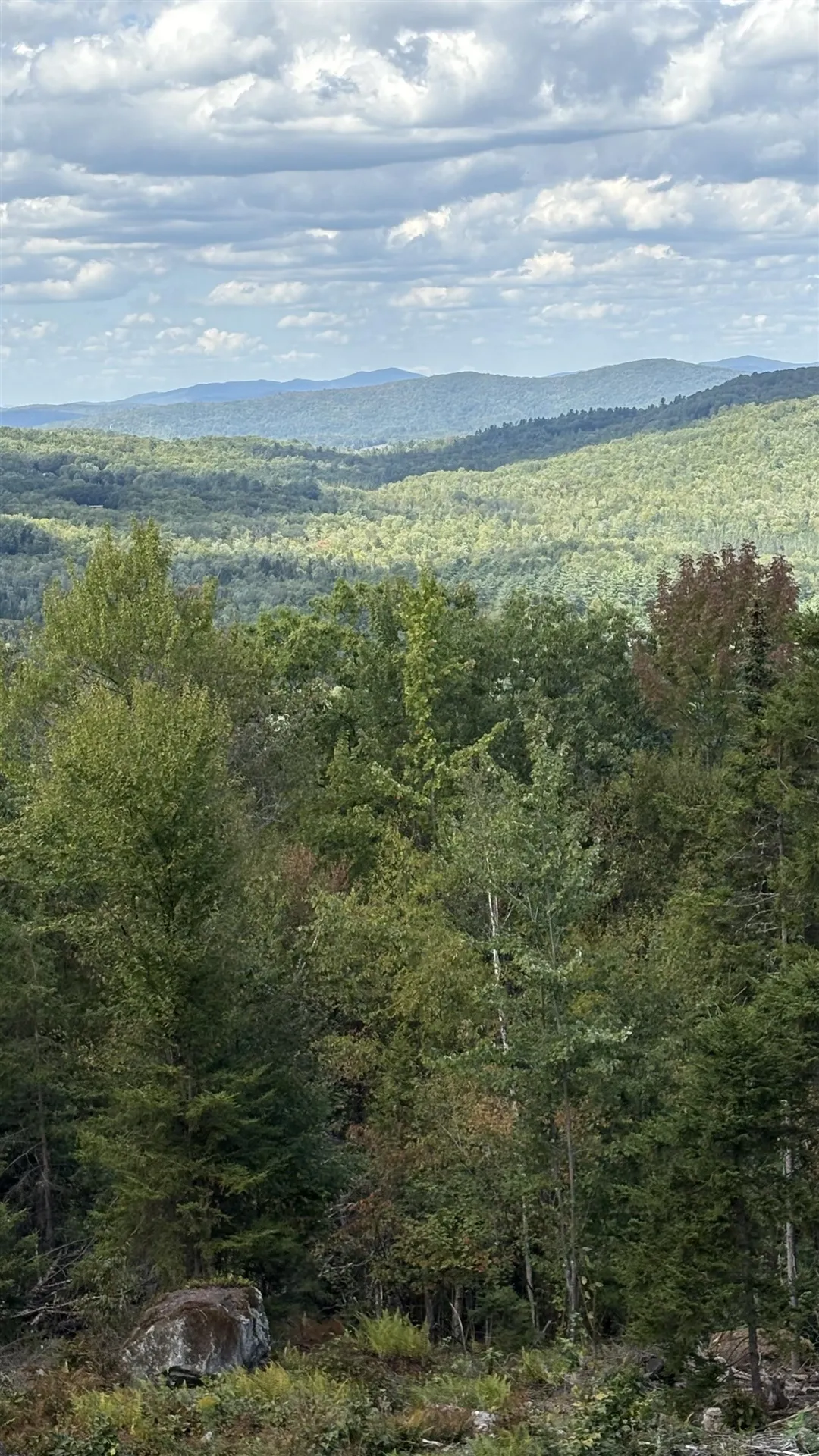 11 Summit Drive Franconia NH 03580