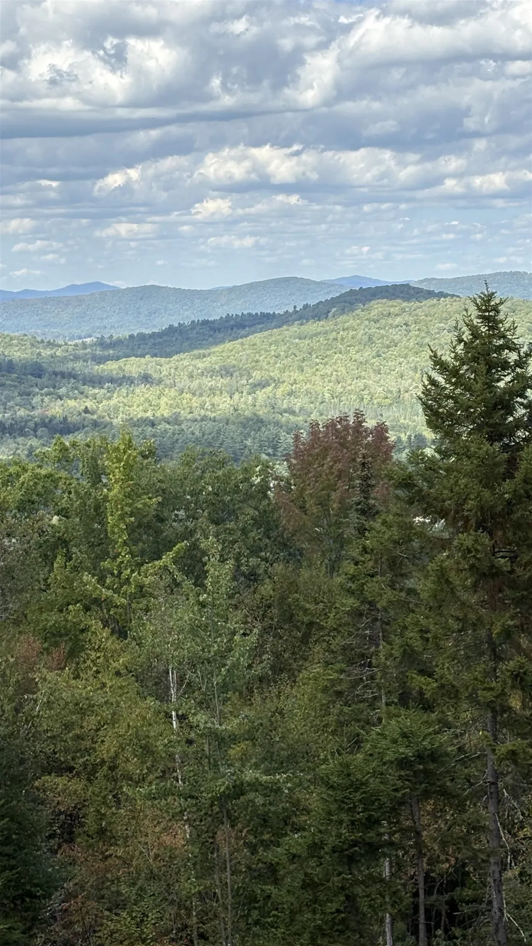 11 Summit Drive Franconia NH 03580