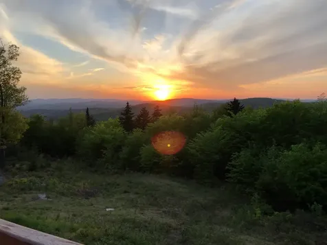 11 Summit Drive Franconia NH 03580