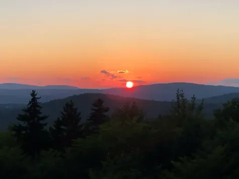 11 Summit Drive Franconia NH 03580