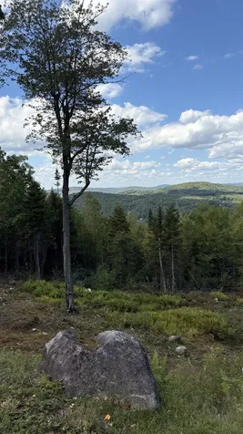 11 Summit Drive Franconia NH 03580