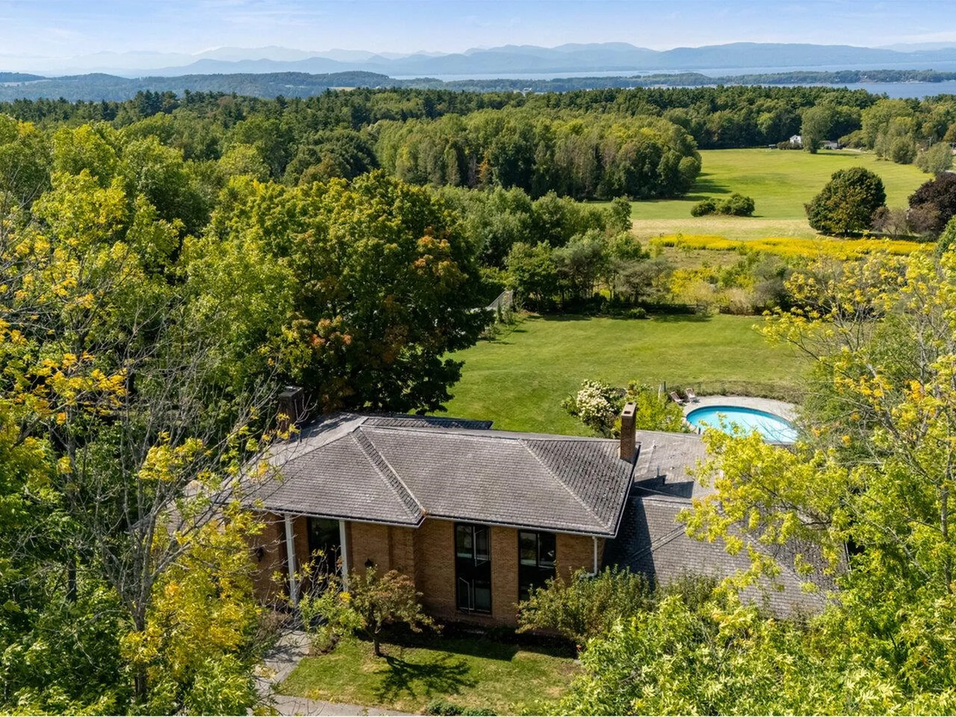 1855 Spear Street South Burlington VT 05403