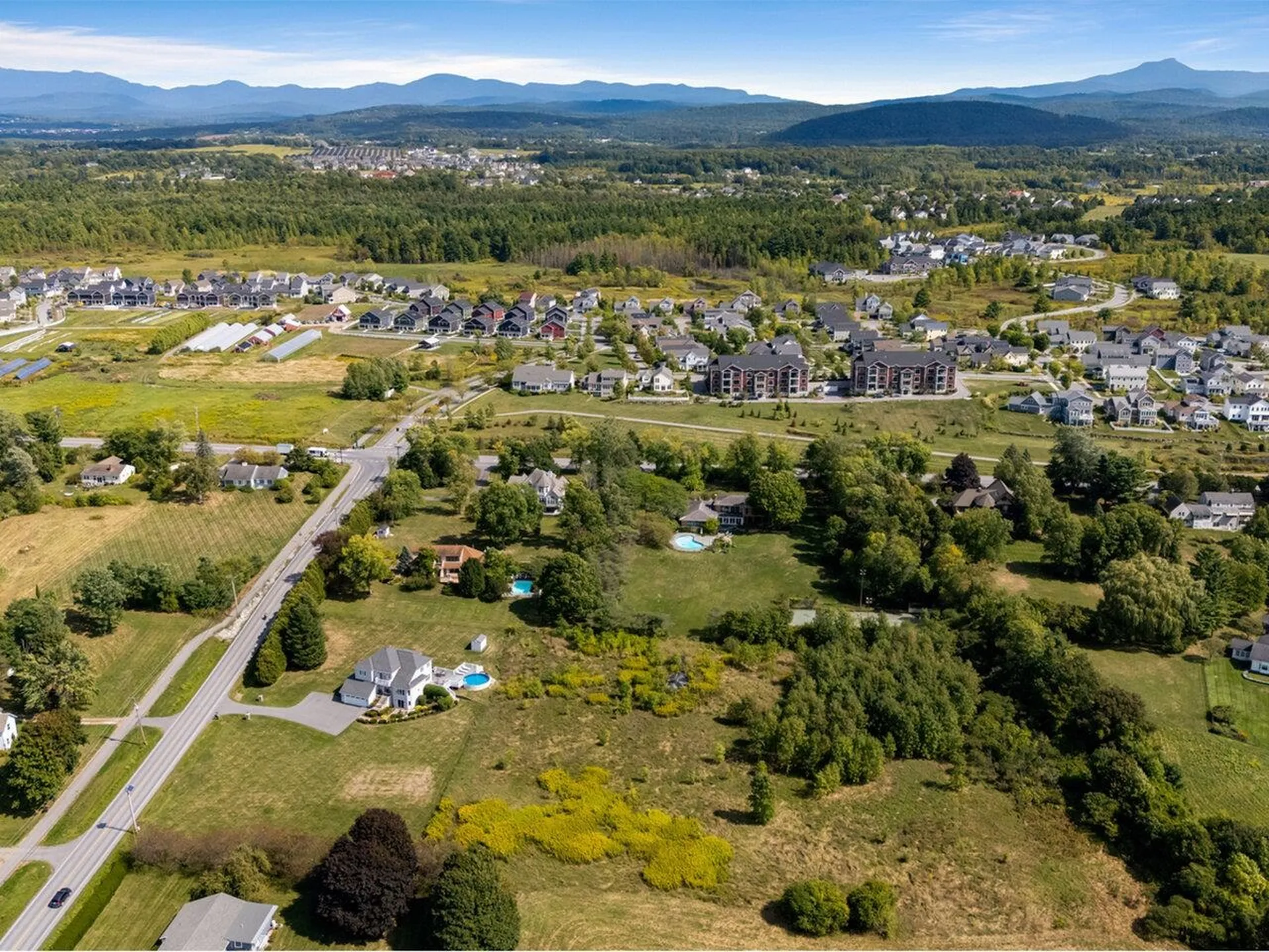 1855 Spear Street South Burlington VT 05403