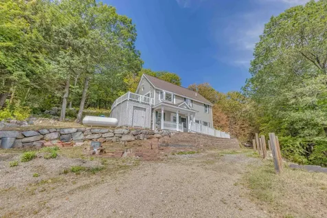 28 Barefoot Place Gilford NH 03249