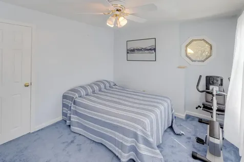 28 Barefoot Place Gilford NH 03249